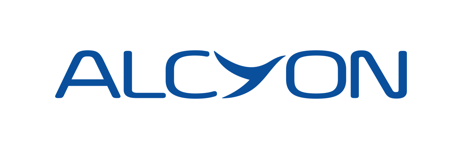 Alcyon