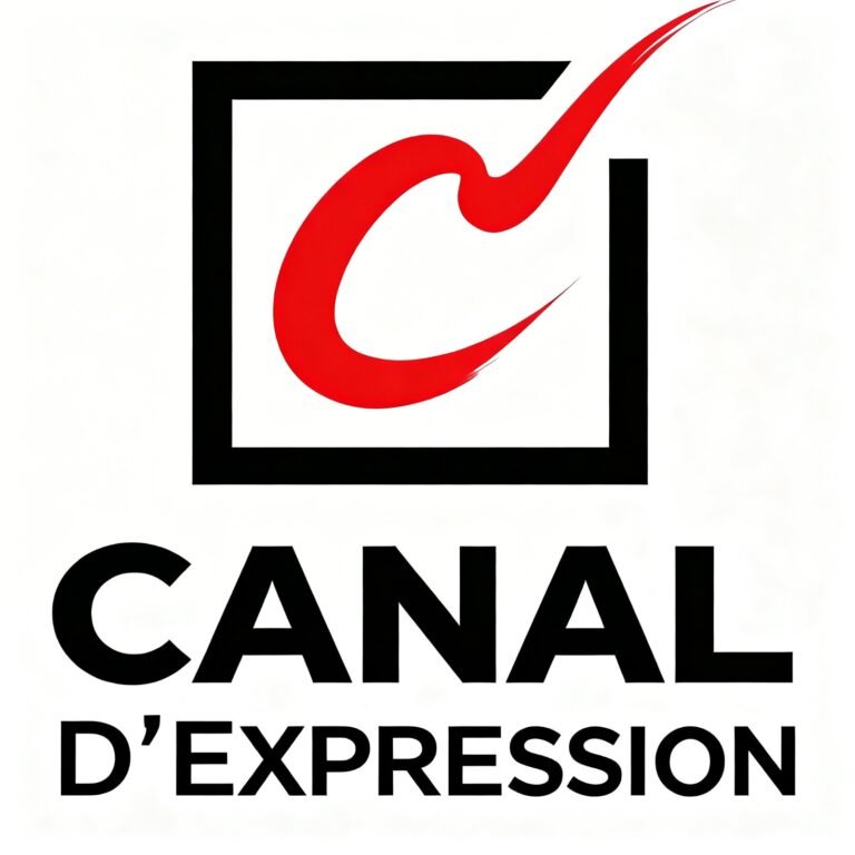Canal d’Expression